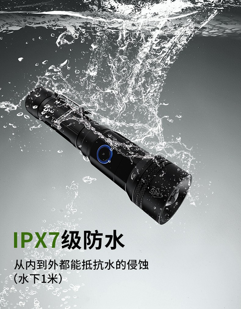 手電筒廠家